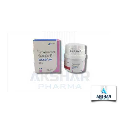 Gliogen 250mg Tablet