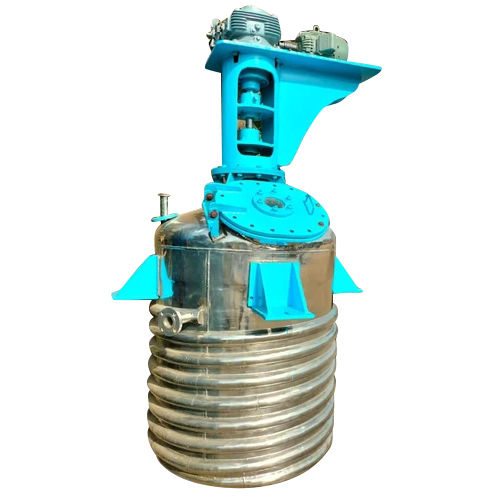 Double Limited Coil Reactor