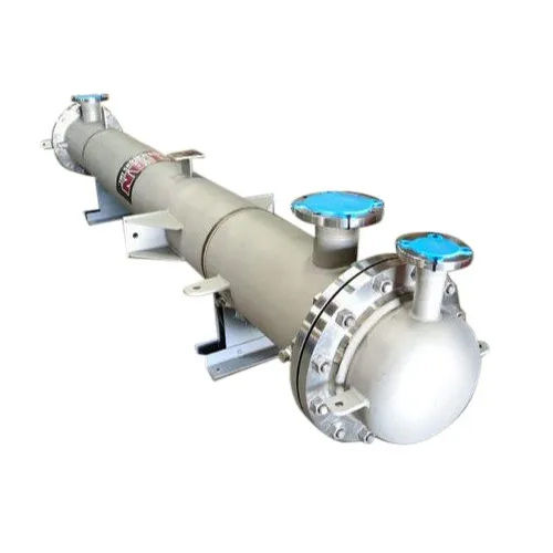 Heat Exchanger