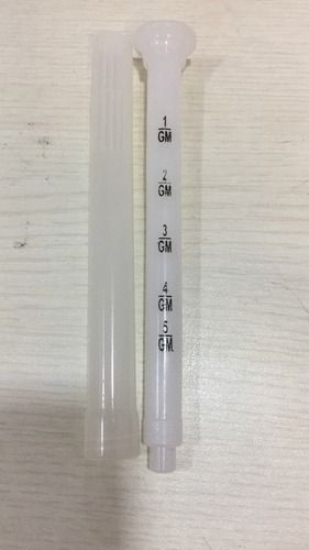 PP Gel Applicator