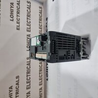 SIEMENS 6SL3210-1KE11-8UP1 POWER MODULE