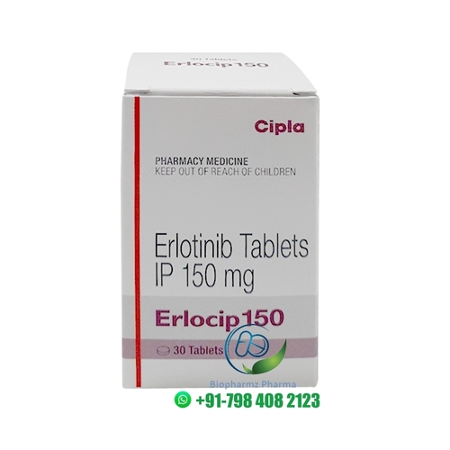 Erlotinib Tablets