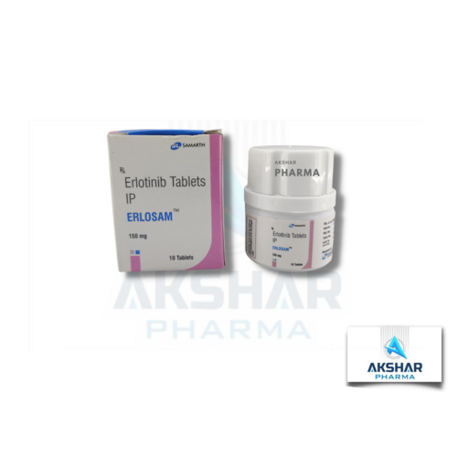 Erlosam 150mg