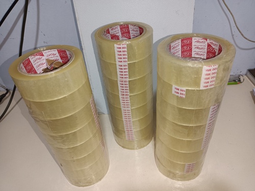 BOPP TAPE