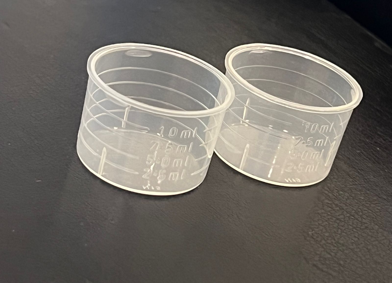 28mm/10ml Measuring Cup