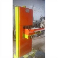 Toilet Roll Slicer And Log Saw Automation Grade