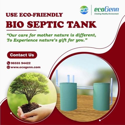 Bio Septic Tank in Avinashi