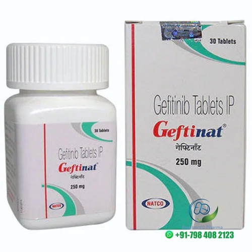 Gefitinib Tablets