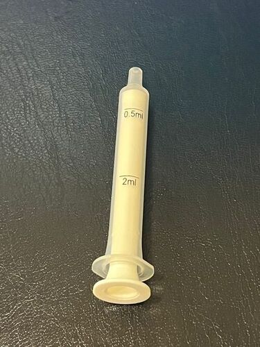 2ml Oral Syringe