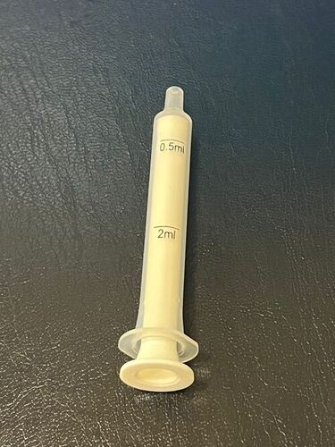 2ml Pharma Oral Syringe