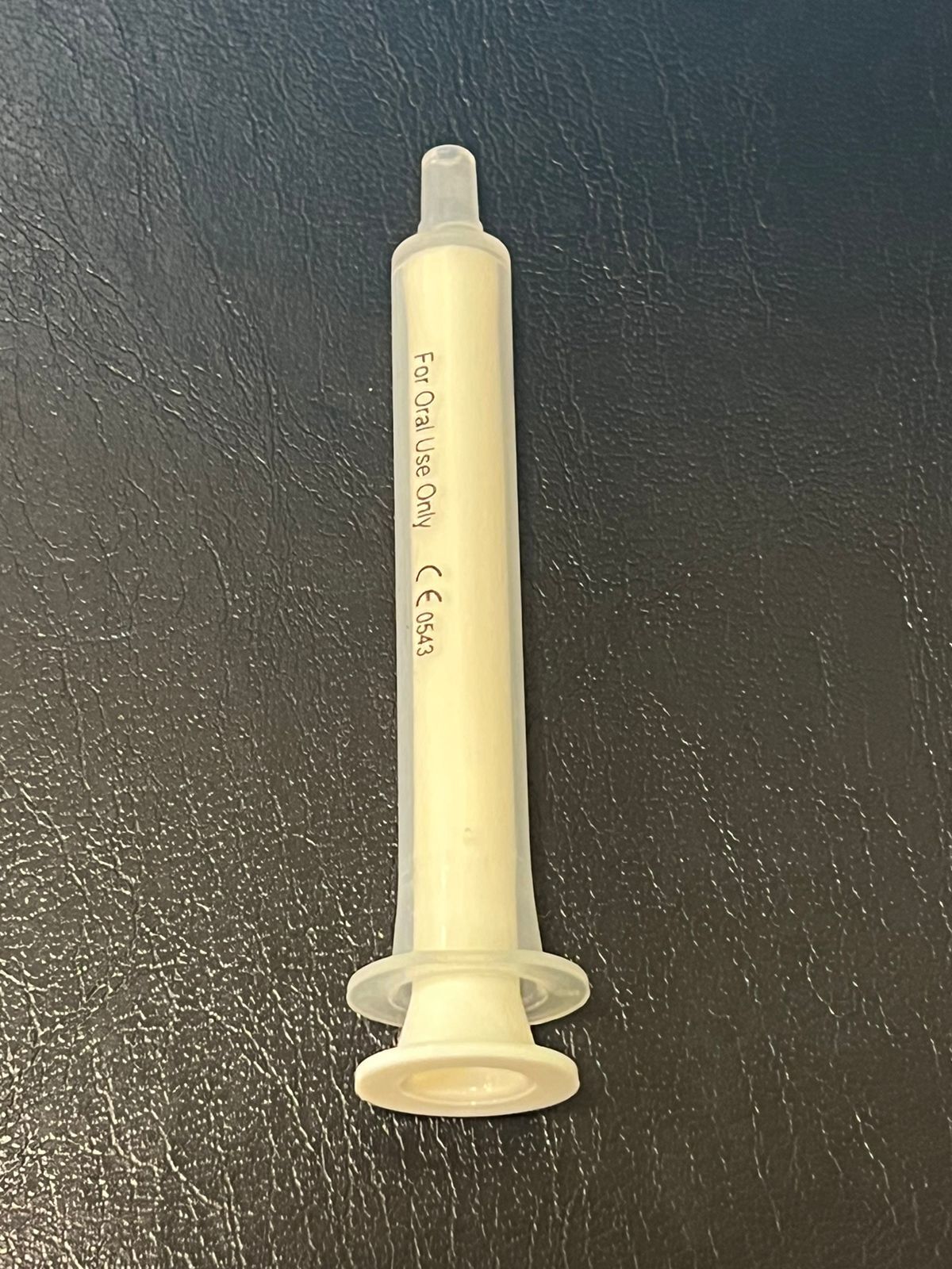 2ml Oral Syringe