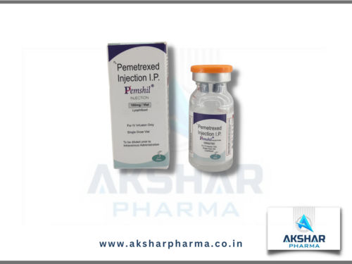 Pemshil 100Mg Injection Ingredients: Natural Yeast