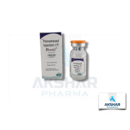 Pemshil 100mg Injection