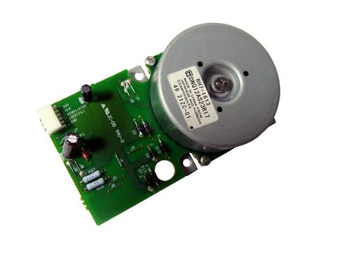 Green And White Main Motor For Hp Laser Jet 436n 436dn 436dna Printer