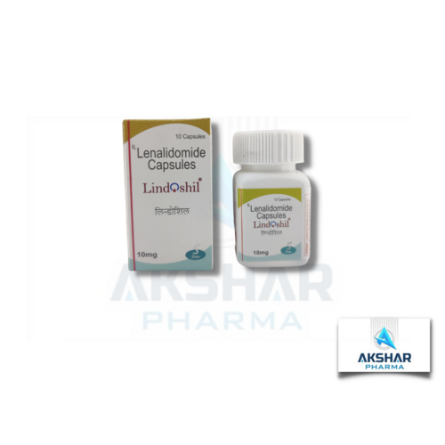 Lindoshil 10mg Capsule