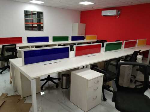 office workstation