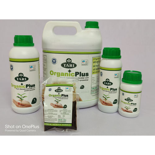 Organic Plus