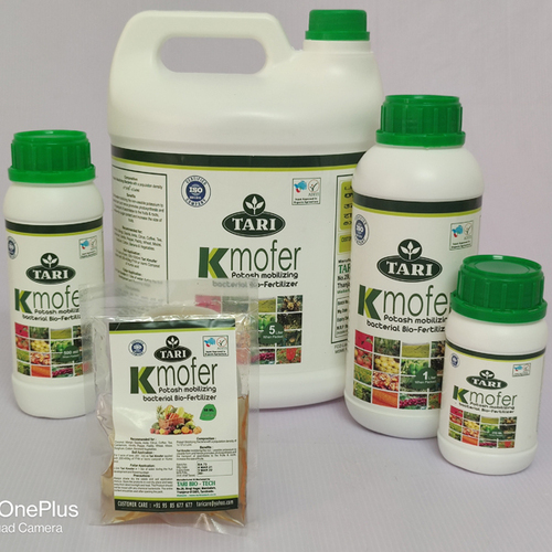 Kmofer Bio Products