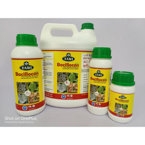 Tari Bacillocon Bio Products