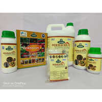Trichoderma Viride - 250ml, 500ml, 1 Litre, 5 Litre | Liquid Bio Control Agent, Quick Release, Agricultural Usage, 2-year Shelf Life