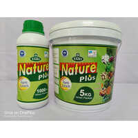 Nature Plus Bio Products