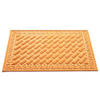 Polypropylene Door Mat - Feature: Anti Slip