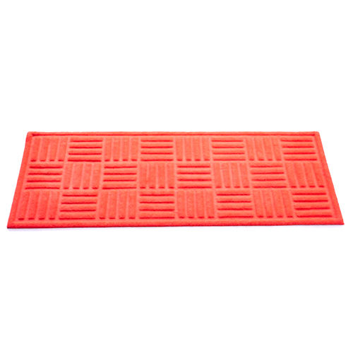 Modern Door Mat - Feature: Anti Slip