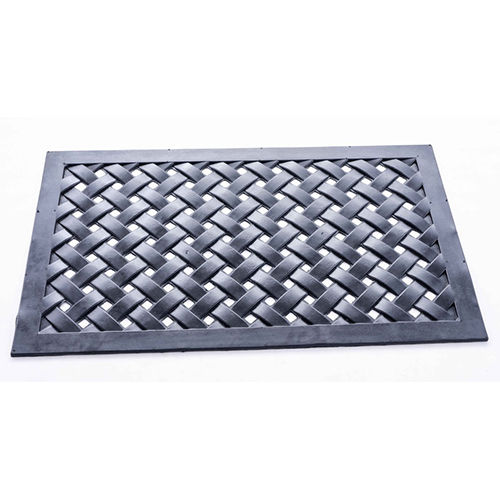 Heavy Duty Entrance Mat