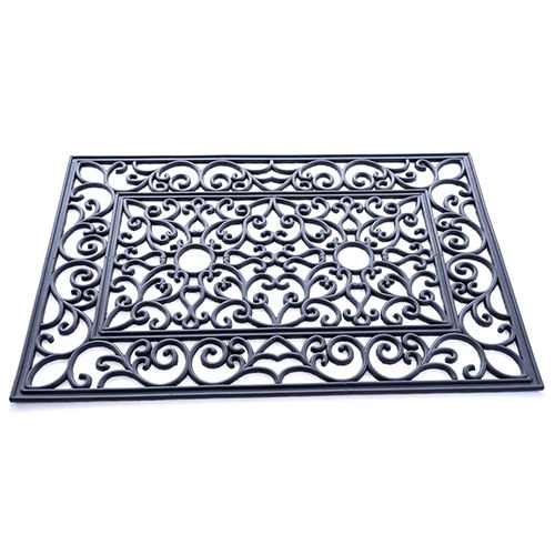 40 x 60 Cm Grill Door Mat