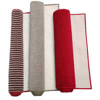 Heavy Duty Mat Roll - Feature: Anti Slip