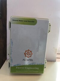 PIEZOMETER BOREWELL WATER LEVEL RECORDER