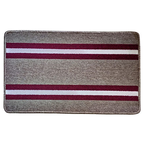 Rectangular Door Mat