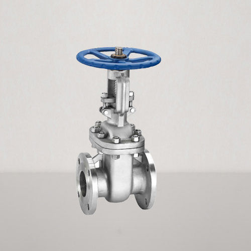 Ss 316 Gate Valve Size: Different Sizes Available