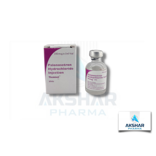 Themiset 25mcg Injection