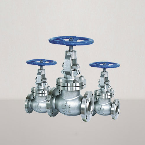 Ss 304 Globe Valve Size: Different Sizes Available