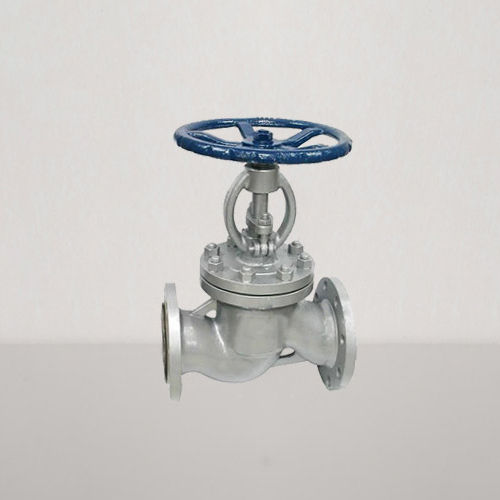 ND 40 Globe Valve