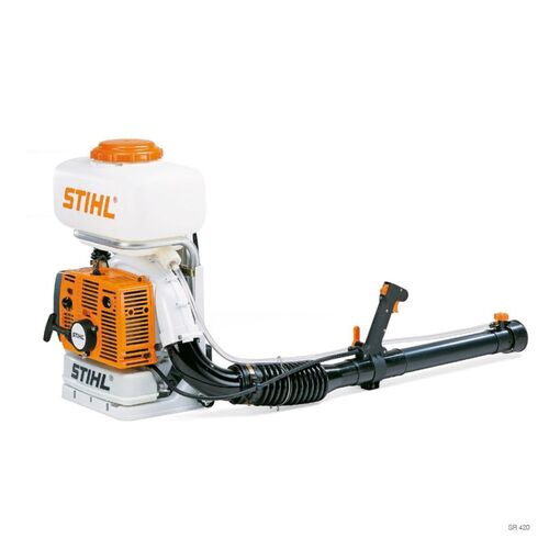 Power Sprayer Sr 420
