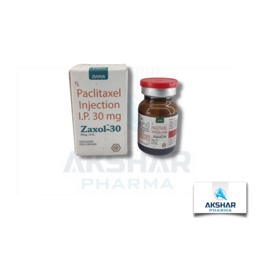 ZAXOL Injection 30