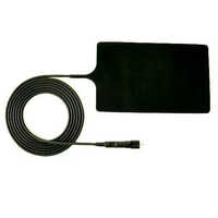 Surgical Cautery Patient Plate - Application: Commercial