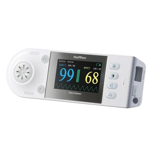 Bionet Table Top Pulse Oximeter