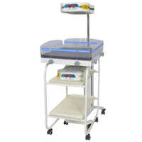 Steel Infant Photo Therapy Unit