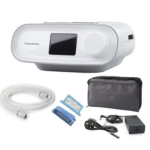 Auto CPAP Machine