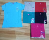 Ladies Tops
