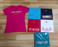 Ladies Tops