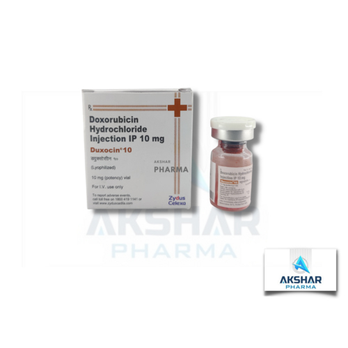 Duxocin 10mg Injection