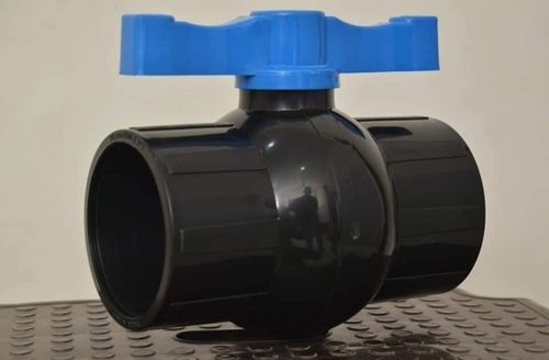 PVC BALL VALVE