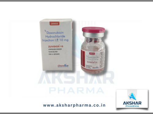 Zuvidox Injection-10