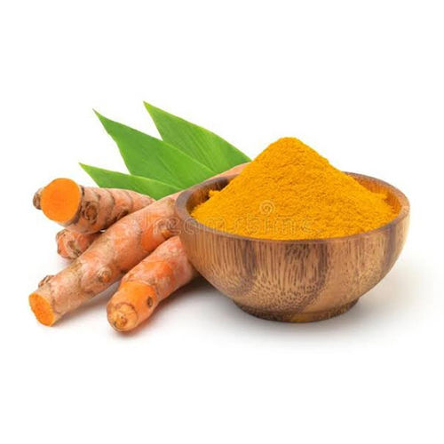 Yellow Turmeric Powder