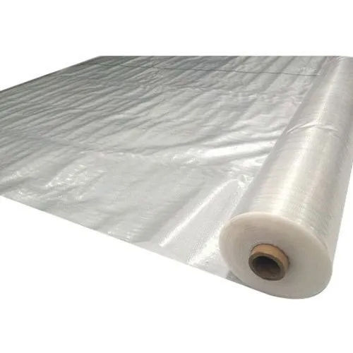 Agriculture Mulching Film Sheet Film Length: 100 Meter (M)