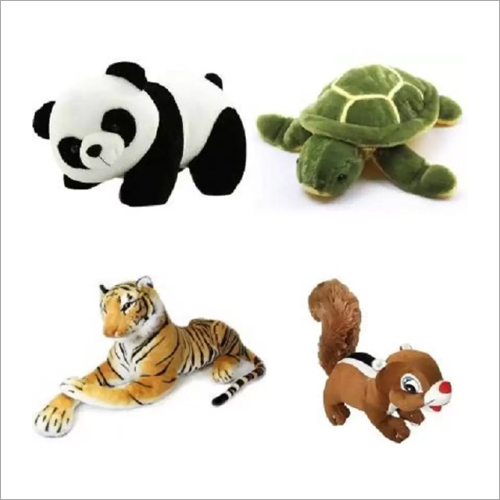 Saubhagye Soft Toy Squirrel